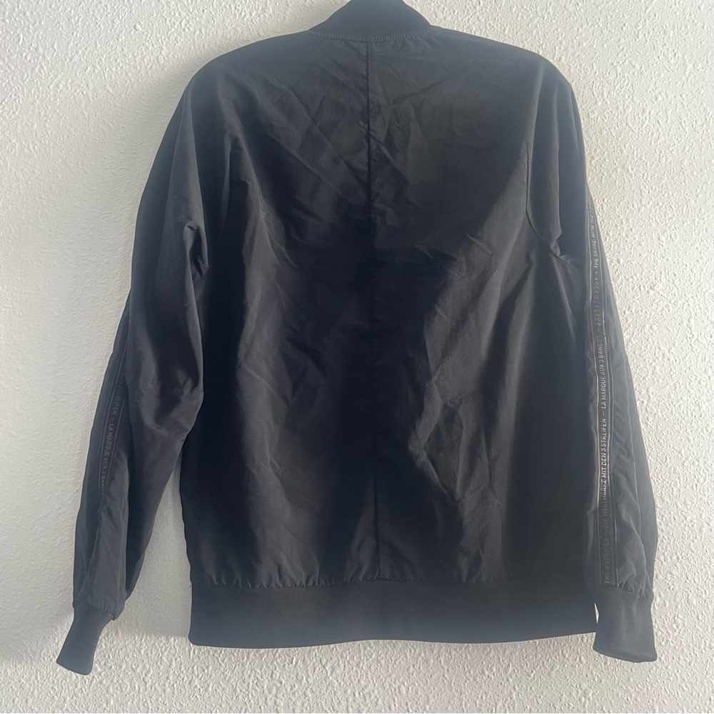 Adidas Originals Men's NMD Track Topβ Jacket Size S Black - Picture 9 of 11
